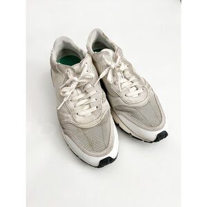 John Elliott Edition One Runner Low Top Men’s Sneakers 11.5